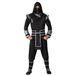 BigBuy Kostuums voor Volwassenen Ninja