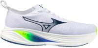 Mizuno Neo Zen 2 Hardloopschoenen Wit EU 42 Man