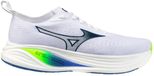 Mizuno Neo Zen 2 Hardloopschoenen Wit EU 42 Man
