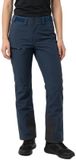 Haglofs Alper Proof Broek Blauw S Vrouw
