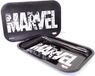 Marvel Opberglade 2.0 - Magnetisch deksel, Zwart