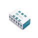 Arduino Nano Every (6 cartes) [ABX00028-6P]