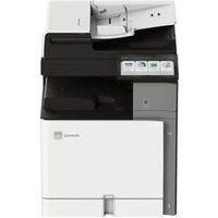 Lexmark CX952se - Multifunctionele printer - kleur - laser - A3/Ledger (doorsnede) - maximaal 45 ppm LED - maximaal 45 ppm (printend) - 700 vellen - USB 2.0, Gigabit LAN, Wi-Fi(ac), USB 2.0 host