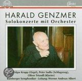 Solokonzerte Thorofon Solokonzerte Mit Orcheste CD