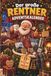 Der 9798173424617 Der große Rentner-Adventskalender: Buch-Adventskalender zum Lesen und Knobeln als Geschenk für Rentner