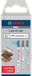 Bosch Accessoires PRO Laminate Set | 15-delig - 2607011947
