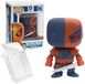 Funko Pop! DC Comics Deathstroke - #49 Sammlerfigur