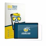 BROTECT AirGlass Glas Screenprotector compatibel met Blackview Tabwee T50 Transparant