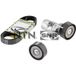 SNR Kits d'accessoires - Ka852.11 - Compatible avec véhicule Ford