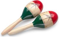Stagg Maracas MRW-26M