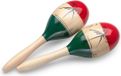 Stagg Maracas MRW-26M