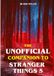 The Tredition The Unofficial Companion to Stranger Things 5