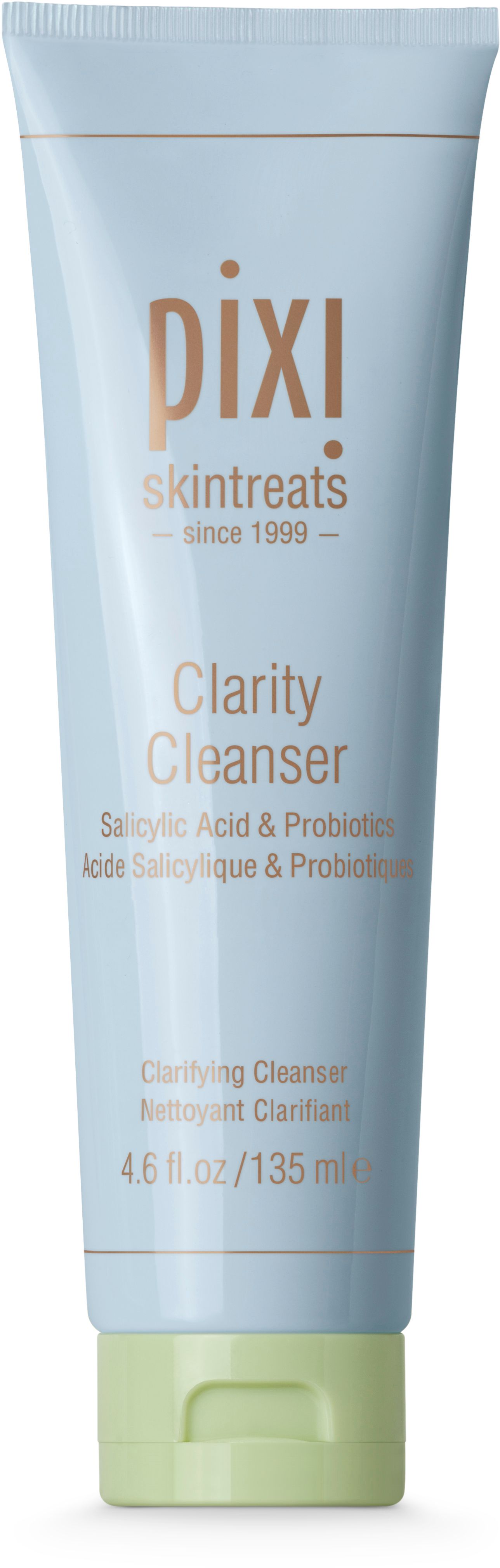 Pixi Clarity Cleanser - Reinigingsgel - 0885190812752