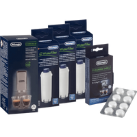 DeLonghi Onderhoudspakket 0,5 jaar