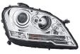HELLA 1EL 263 064-021 DE/Halogeen/FF-Koplamp CCC/ECE - voor rechtsrijdend verkeer - Rechts voor