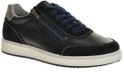 Ara Comfort Herenschoenen Blauw Maat 41