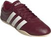 Adidas Grand Court LO Sneaker Sportschoenen JQ7242 donkerrood