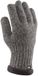 Millet Wool Handschoenen Grijs XL Man