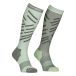 Ortovox Chaussettes de ski de randonnée Lange