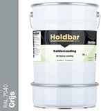 Holdbar Keldercoating Grijs (RAL 7040) 10 kg
