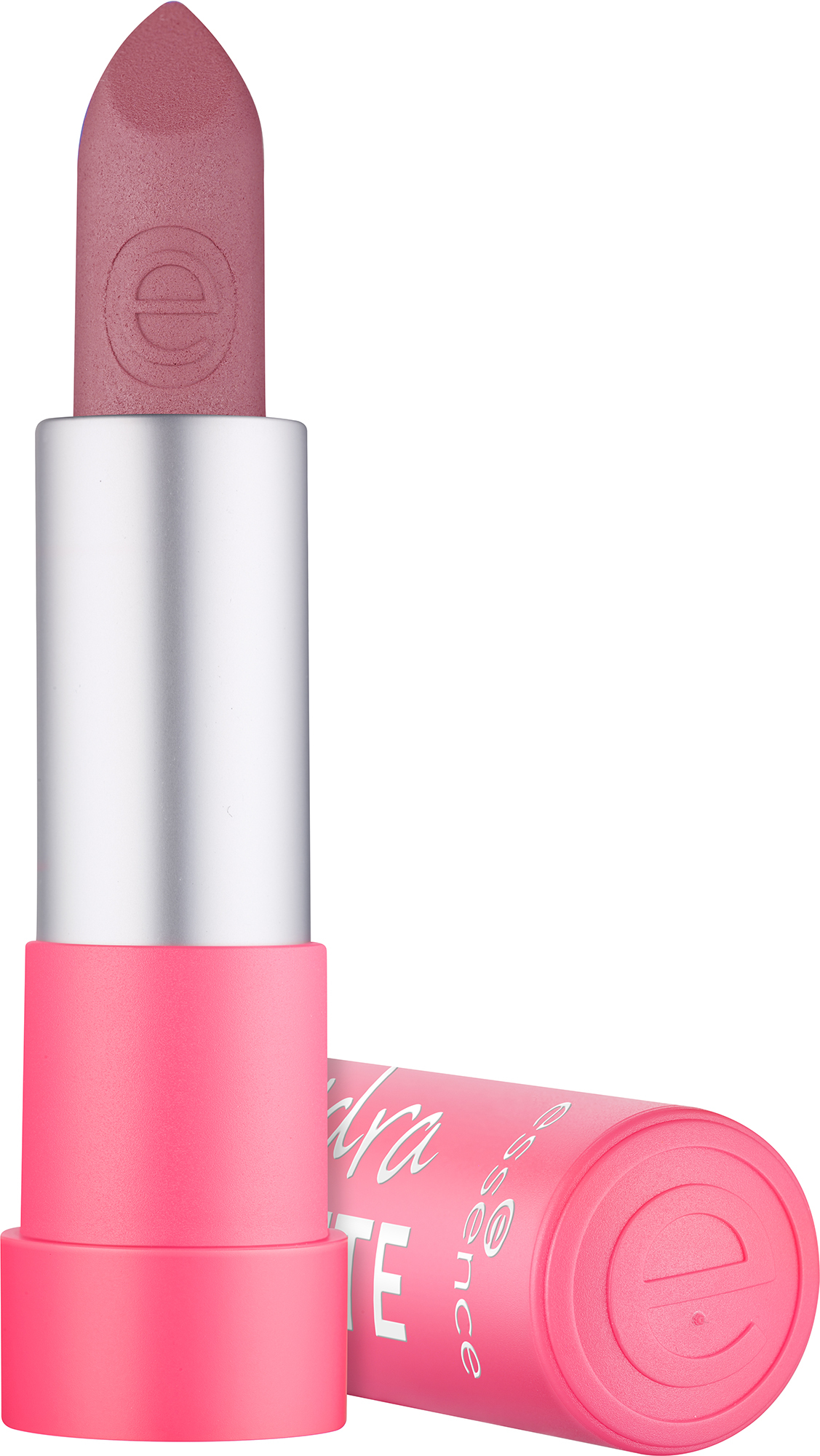 Essence Cosmetics Hydra Matte Lipstick 404