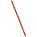 Legrand 038403 marqueur de câble 1 pièce(s) orange