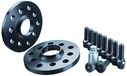 H&R B957161-15 spoorverbreding Trak Plus met ABE
