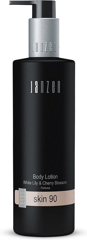 JANZEN Body Lotion Skin 90 - 250ml