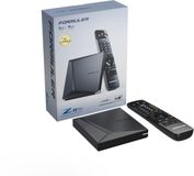 Formuler Z12 Pro - Android 4K Set Top Box - Bluetooth remote - My TV Online 4