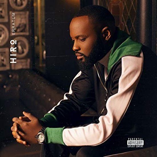 RTBE S-Z Hiro - Erratum (CD)