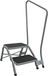Haba Brooklyn opstapbeugel pour Darwin - 7401035