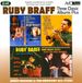 Four Avid / Avid Jazz Three Classic Albums Plus (Hi-Fi Salute To Bunny /