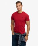 Superdry Essential Logo Shirt Heren - Maat M