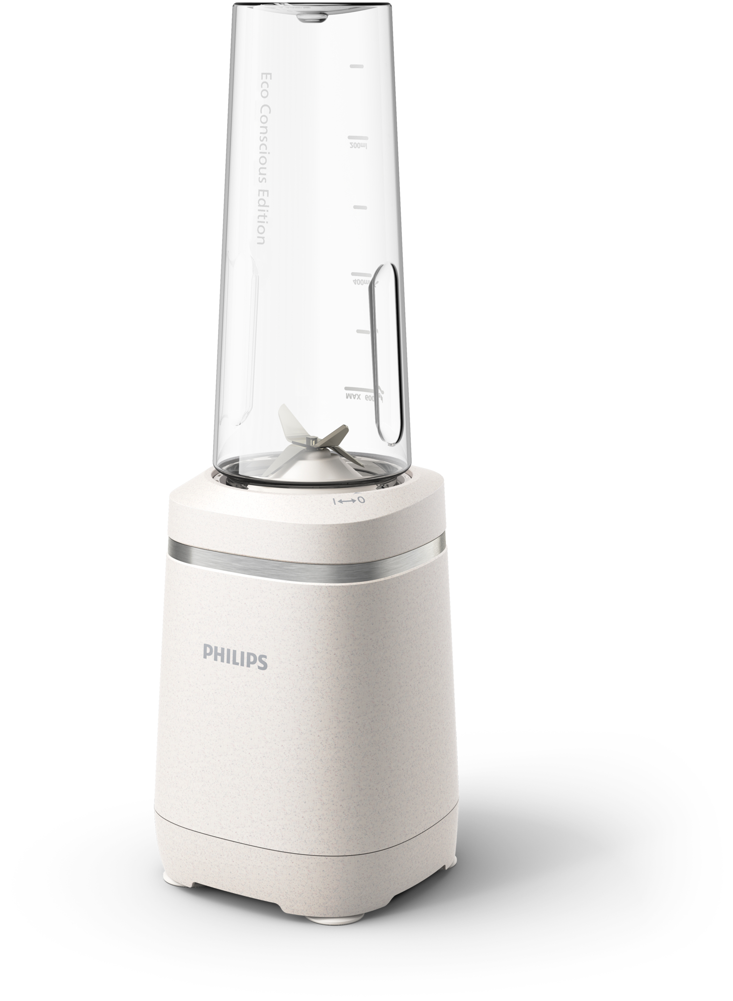 Philips Eco Conscious Edition HR2500/00 Blender uit de 5000-serie