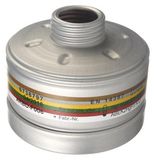 Filtre combiné Type 1140 - Protection contre les particules et les vapeurs