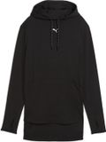 PUMA MODEST HOODIE Dames sporttrui - Puma Black