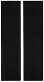 Imperative Acoustics StudioPANEL Acoustic Panel 1200 x 300 x 25mm Black, 2 Pack