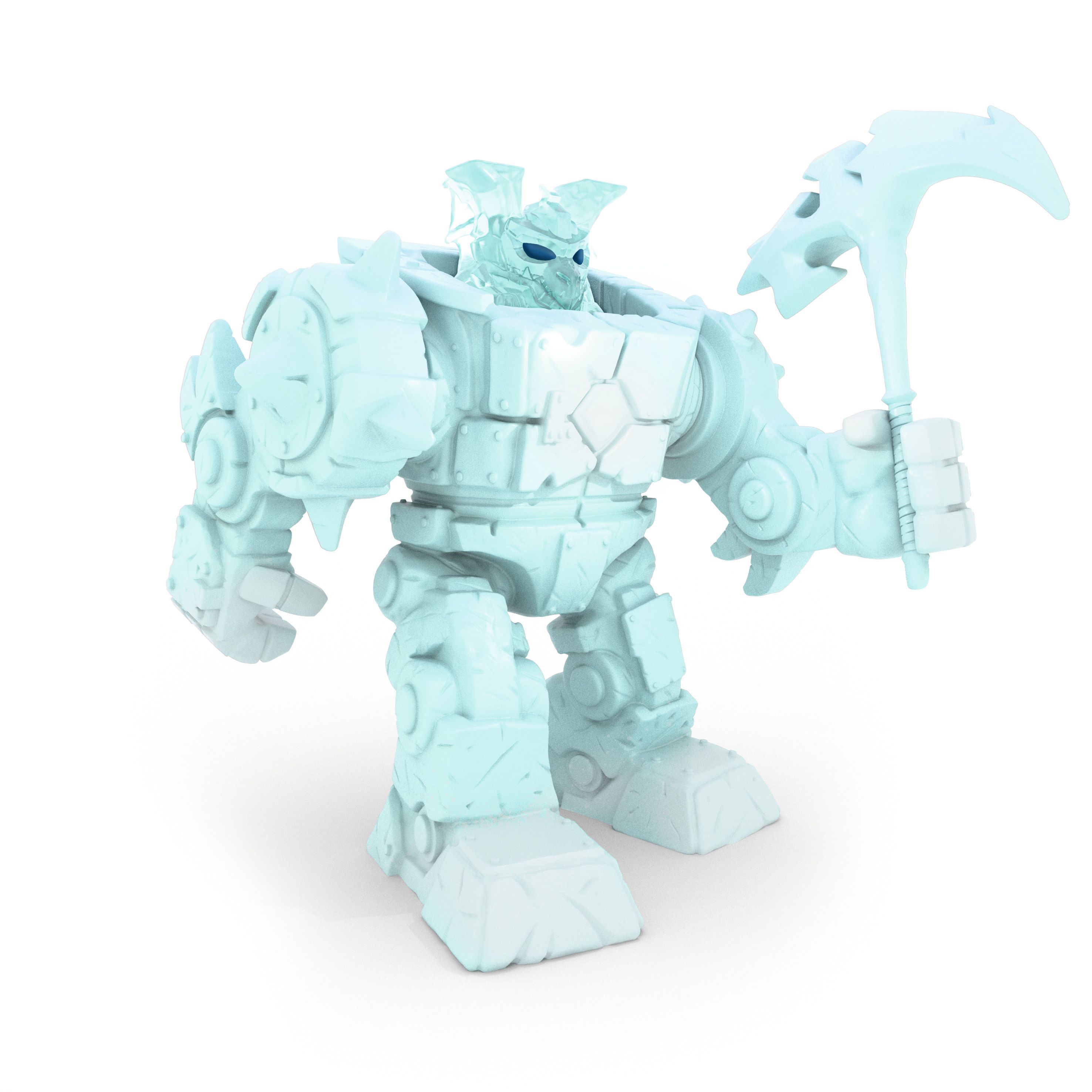 Schleich ELDRADOR CREATURES ELDRADOR® Mini Creatures ijsrobot - 42546