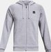 Under Armour Rival Fleece Vest - Sportvest Heren - Grijs - S