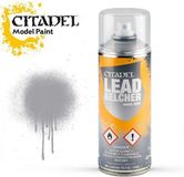 Citadel Vaporisateur Leadbelcher