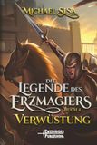 Verwüstung: Ein LitRPG-Abenteuer: 4