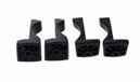 Thule 50912 houder fietsriem x 4 stuks