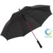 Parapluie classique à ouverture automatique Colorline