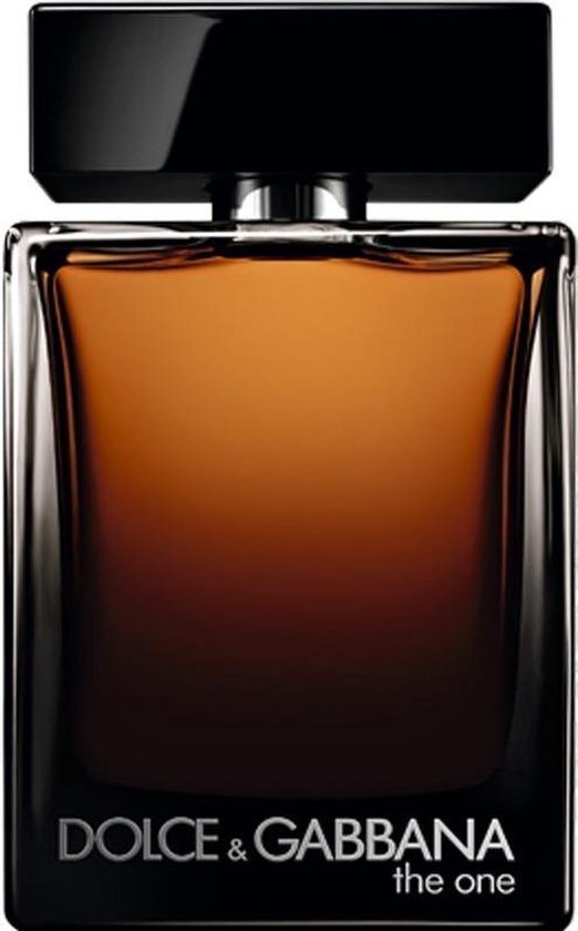 Dolce & Gabbana The One for Men eau de parfum / 50 ml / heren