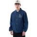 New Era Los Angeles Dodgers Veste en jean MLB Coach