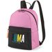 PUMA Prime Street Sac à dos femme opera mauve