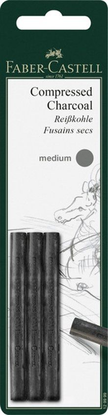 Faber-Castell HOUTSKOOL