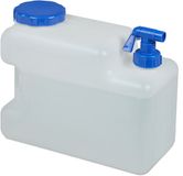 Relaxdays Jerrycan met kraan