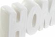 DKD Home Decor Decoratief figuur Wit (19 x 4 x 8,5 cm)