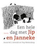 Querido Een hele dag met Jip en Janneke